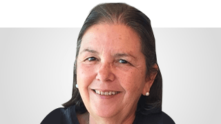 Maia Francisca G. Lannes