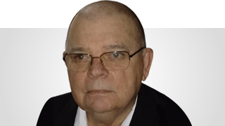 Valter Gilberto Broda